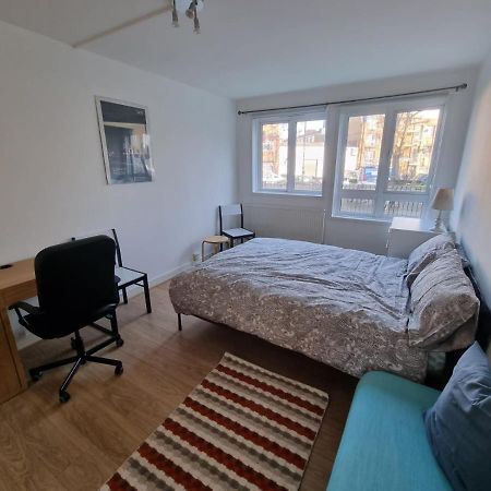 2 Bedroom Apartment In Kentish Town Londra Dış mekan fotoğraf