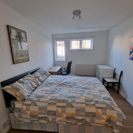 2 Bedroom Apartment In Kentish Town Londra Dış mekan fotoğraf