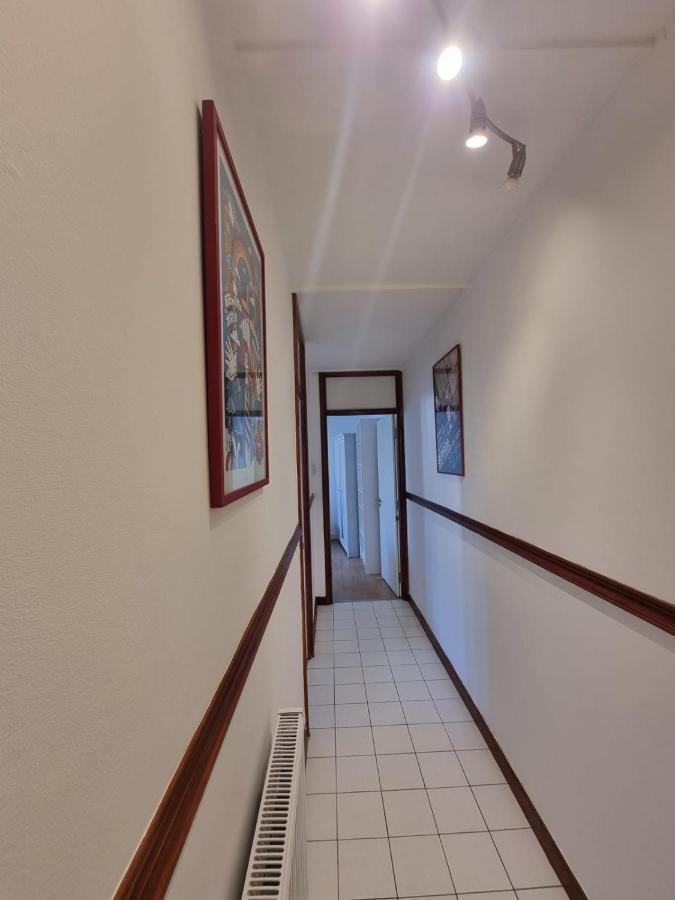 2 Bedroom Apartment In Kentish Town Londra Dış mekan fotoğraf