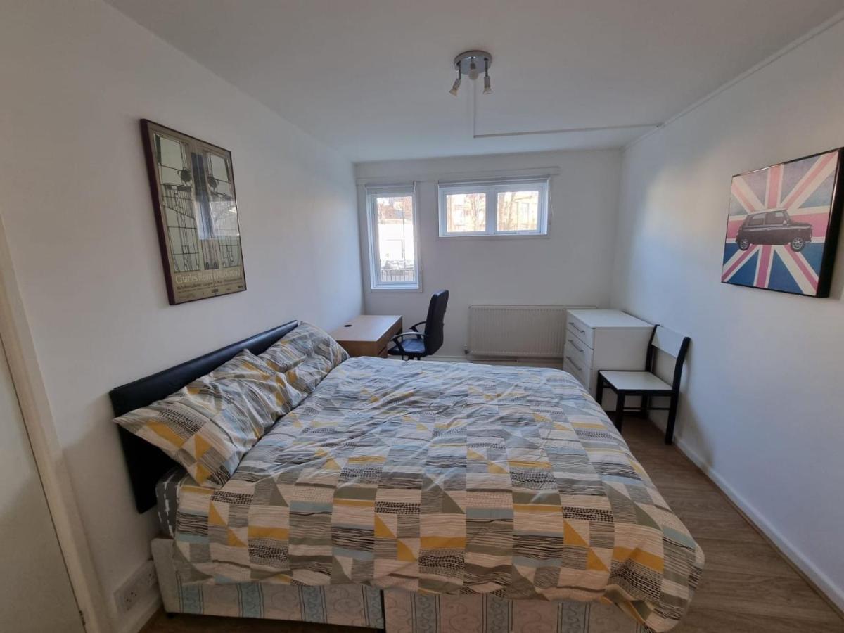 2 Bedroom Apartment In Kentish Town Londra Dış mekan fotoğraf