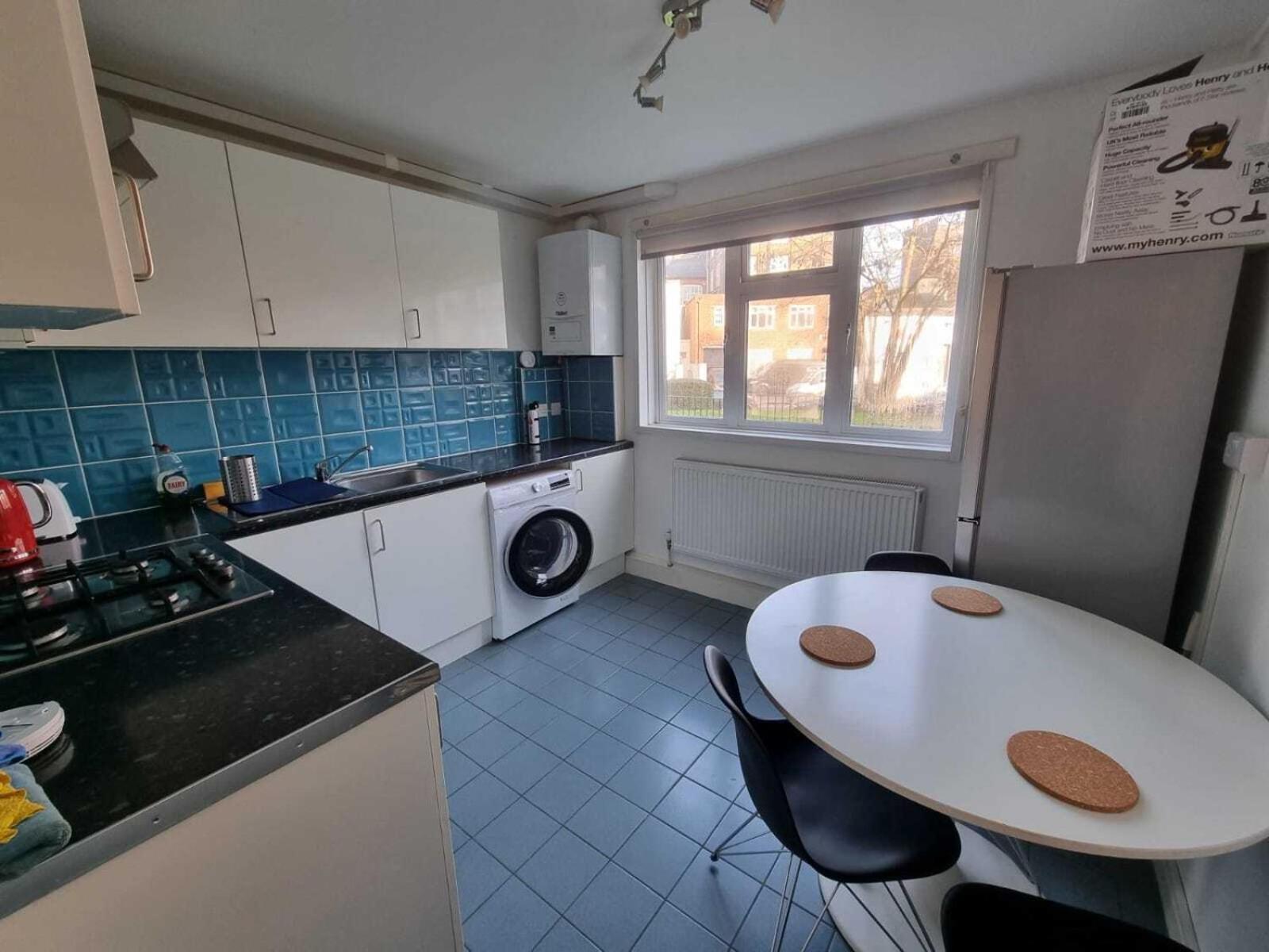 2 Bedroom Apartment In Kentish Town Londra Dış mekan fotoğraf